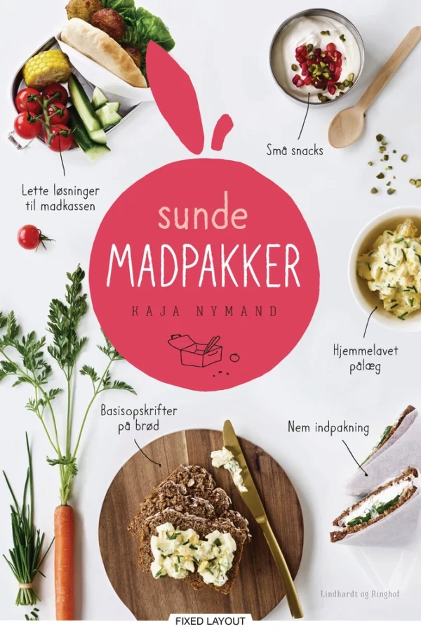 Sunde Madpakker