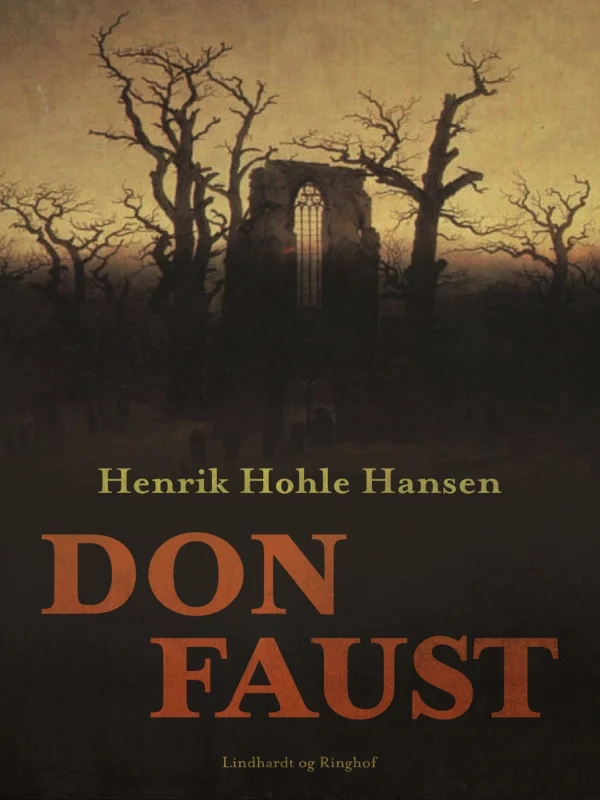 Don Faust
