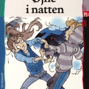 Øjne i natten