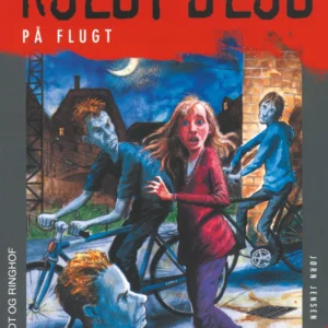 Koldt blod 5 - På flugt