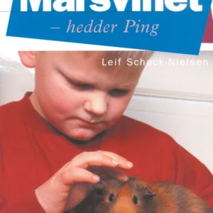 Marsvinet - hedder Ping