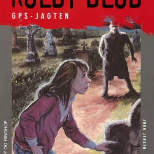 Koldt blod 13 - GPS-jagten