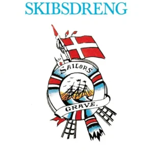 Skibsdreng