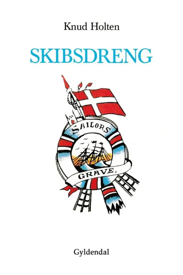 Skibsdreng