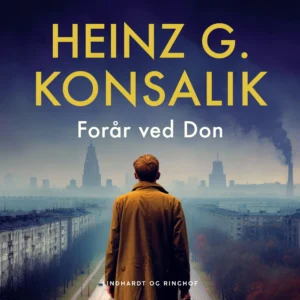 Forår ved Don