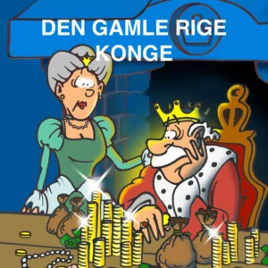 Den gamle rige konge