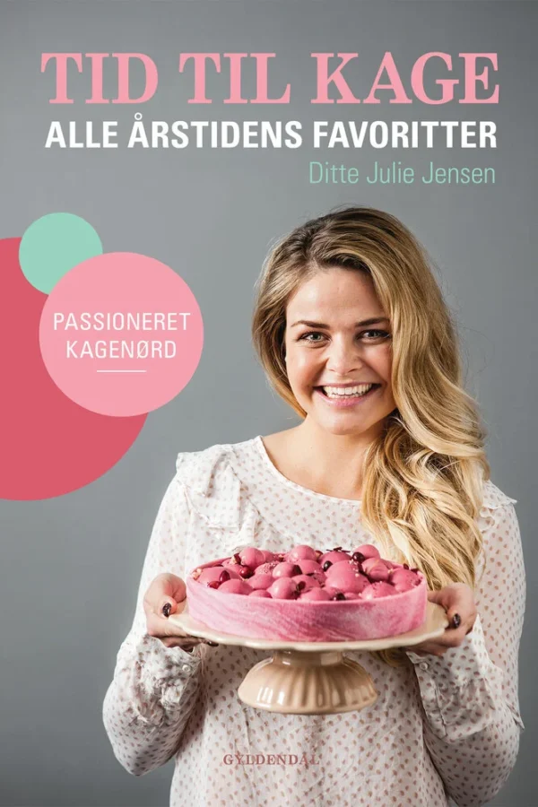 Tid til kage