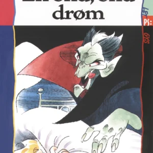En ond, ond drøm