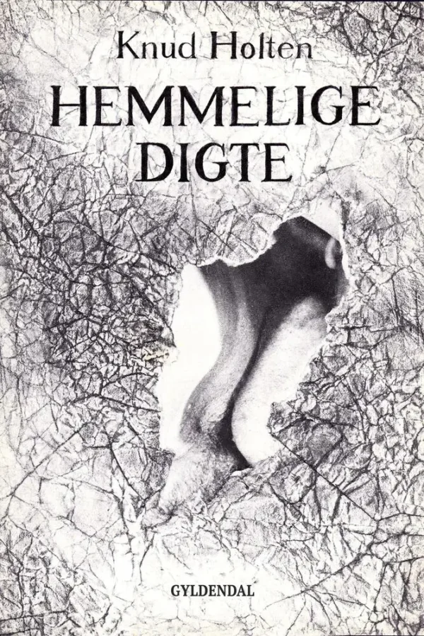 Hemmelige digte