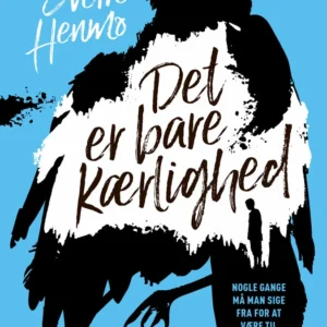 Det er bare kærlighed