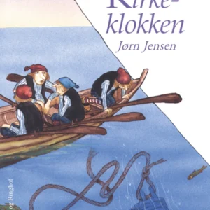 Kirke-klokken