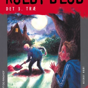 Koldt blod 6 - Det 3. træ