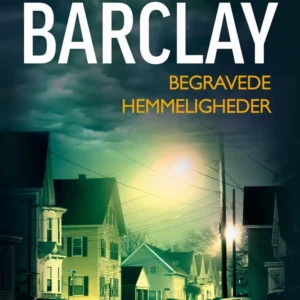 Begravede hemmeligheder
