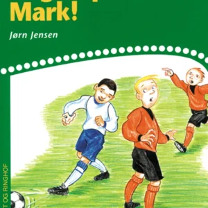 Vågn op, Mark!