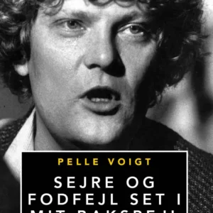 Sejre og fodfejl set i mit bakspejl
