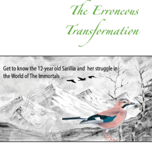 The Erroneous Transformation