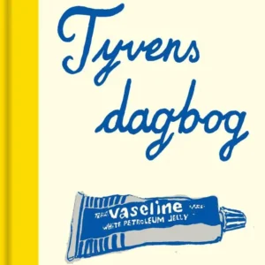 Tyvens dagbog