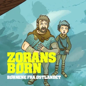 Zorans børn