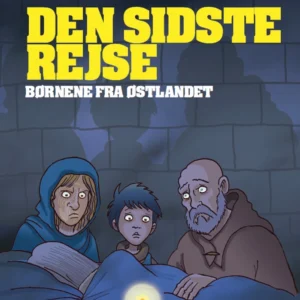 Den sidste rejse