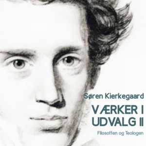 Værker i udvalg 2 - Filosoffen og Teologen