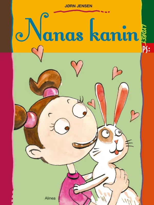 Nanas kanin