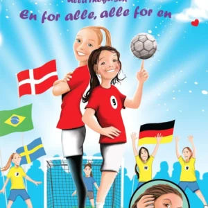 En for alle, alle for én