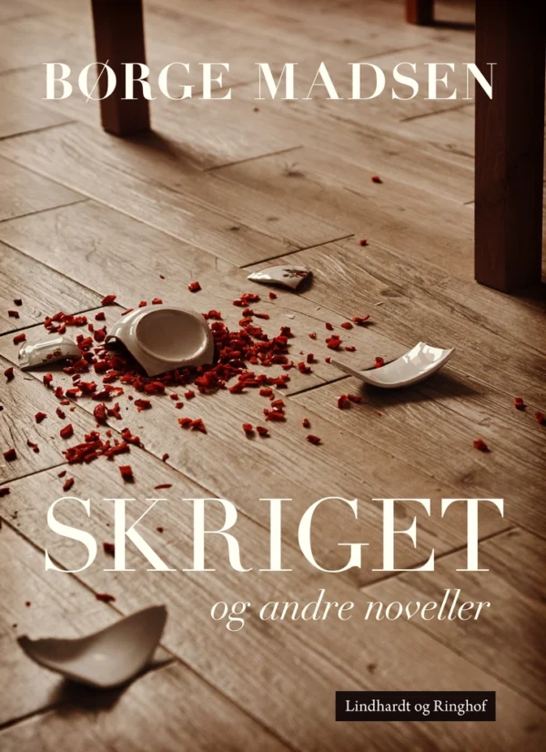 Skriget og andre noveller