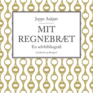 Mit regnebræt: en selvbiografi
