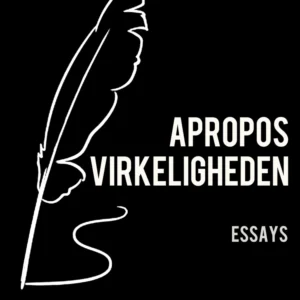 Apropos virkeligheden