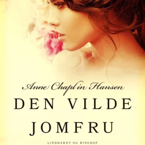 Den vilde jomfru