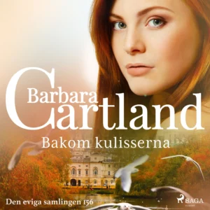 Bakom kulisserna