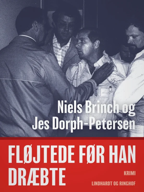Fløjtede før han dræbte