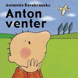 Anton venter