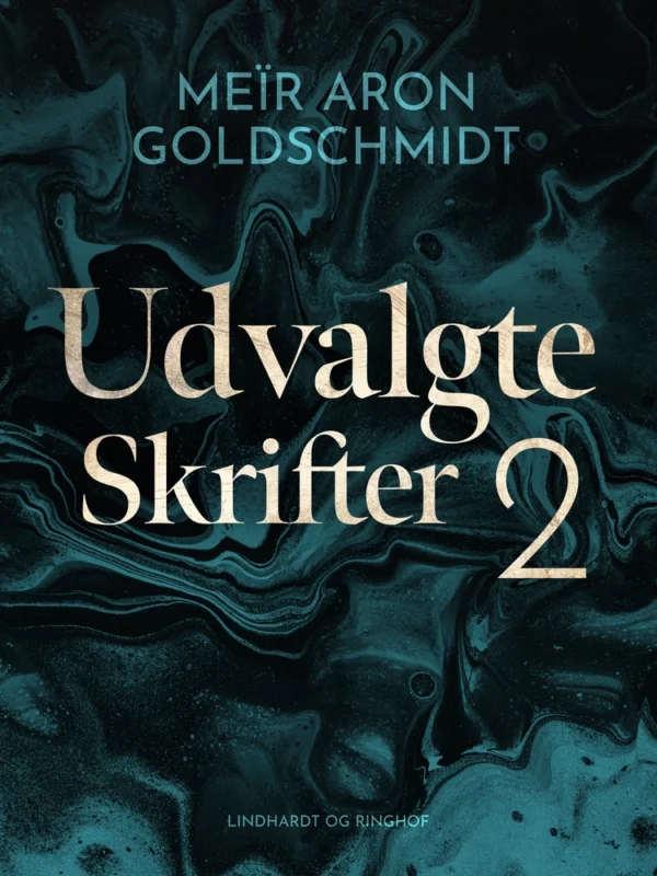 Udvalgte skrifter 2