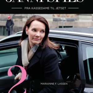 Janni Spies