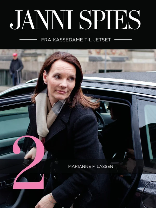 Janni Spies