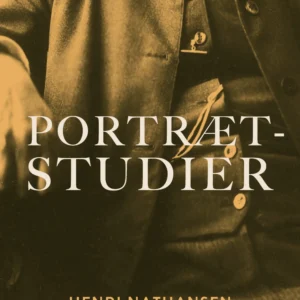 Portrætstudier