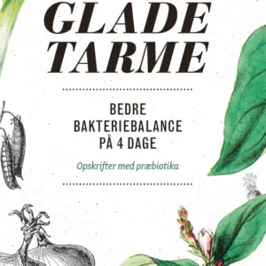 Mad til glade tarme