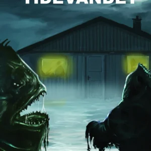 Tidevandet