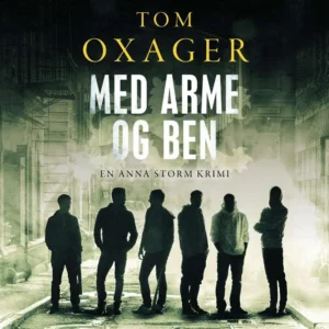 Med arme og ben