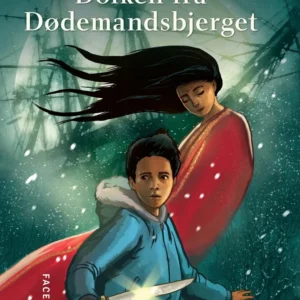 Dolken fra Dødemandsbjerget