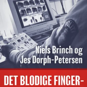 Det blodige fingeraftryk