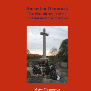 Buried in Denmark
