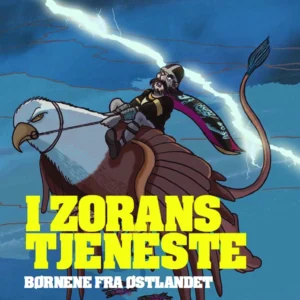 I Zorans tjeneste