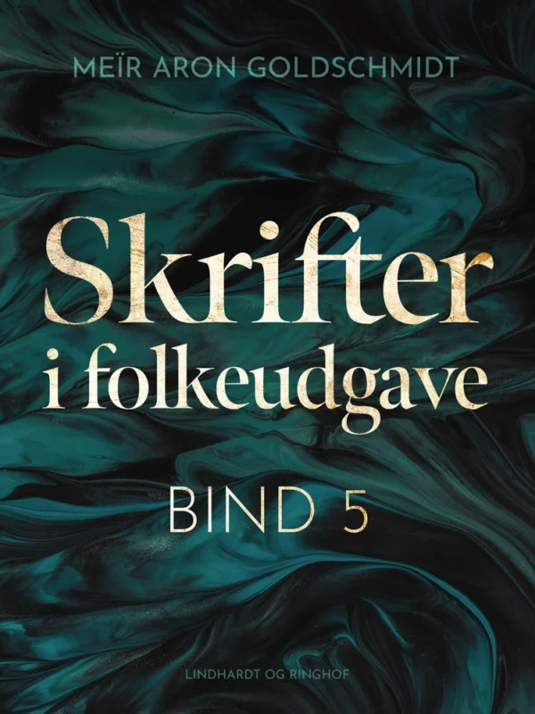 Skrifter i folkeudgave (bind 5)