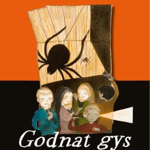 Superbørn, Godnat gys