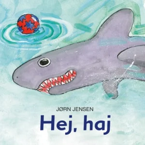 Hej, haj