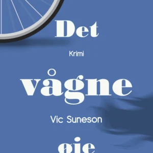 Det vågne øje
