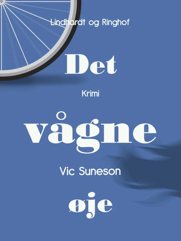 Det vågne øje