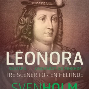 Leonora